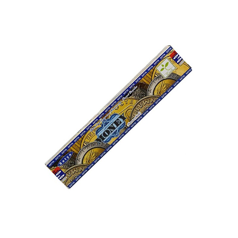 Incense Shrinivas sugandhalaya- Satya Money