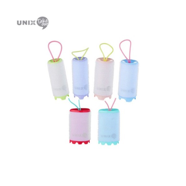 UNIX Take Out Sugar Roll 1ea, Type:51mm Mint