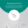 OneSkin FACE OS-01 Peptide Topical Supplement | Skin Longevity Age