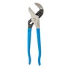 Channellock Tongue-and-Groove Pliers 415 - Smooth Jaw, Non-Marring Grip -