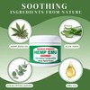 Hemp Emu Joint & Muscle Cream, 4 Oz