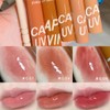 Lip Gloss Lip Moisturizing Cream, Highly Coloring, Long Lasting, Lip