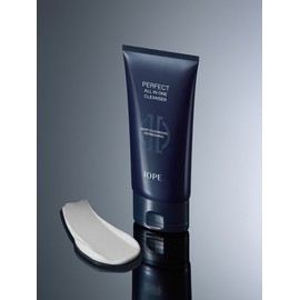 IOPE Men All-in-One Cleanser 125g / 맨 올인원 클렌저 125g