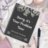 End of Life Planner UK, Sorry It’s Your Problem Now