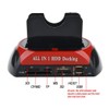 Dual SATA IDE HDD Docking Station, SATA IDE Dual Slots