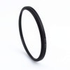 82 mm to 86 mm metal filter ring, 82-86 mm