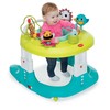 Tiny Love 4-in-1 Here I Grow Mobile Activity Center, Baby