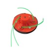 Universal Trimmer Head Replacement Gas Electric Weedeater Weed Eater(M10 x