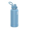 Takeya Actives Water Bottle with Spout Lid - Bottle with
