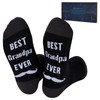 Christmas Socks Gifts For Grandpa,Birthday Gifts For Men,Mens Gifts,Grandpa Gifts,Best