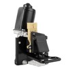 Hututimo 747-002 Trunk Pull Down Motor Actuator Compatible with Lincoln