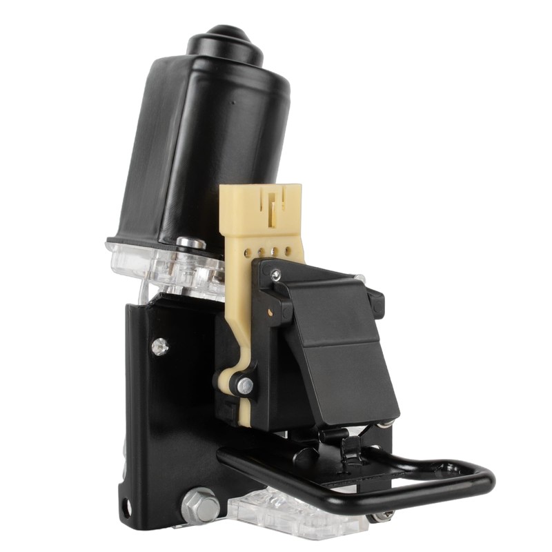 Hututimo 747-002 Trunk Pull Down Motor Actuator Compatible with Lincoln