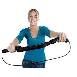 CTA Digital Wii Sports Resort 8-in-1 Sports Pack (Black)