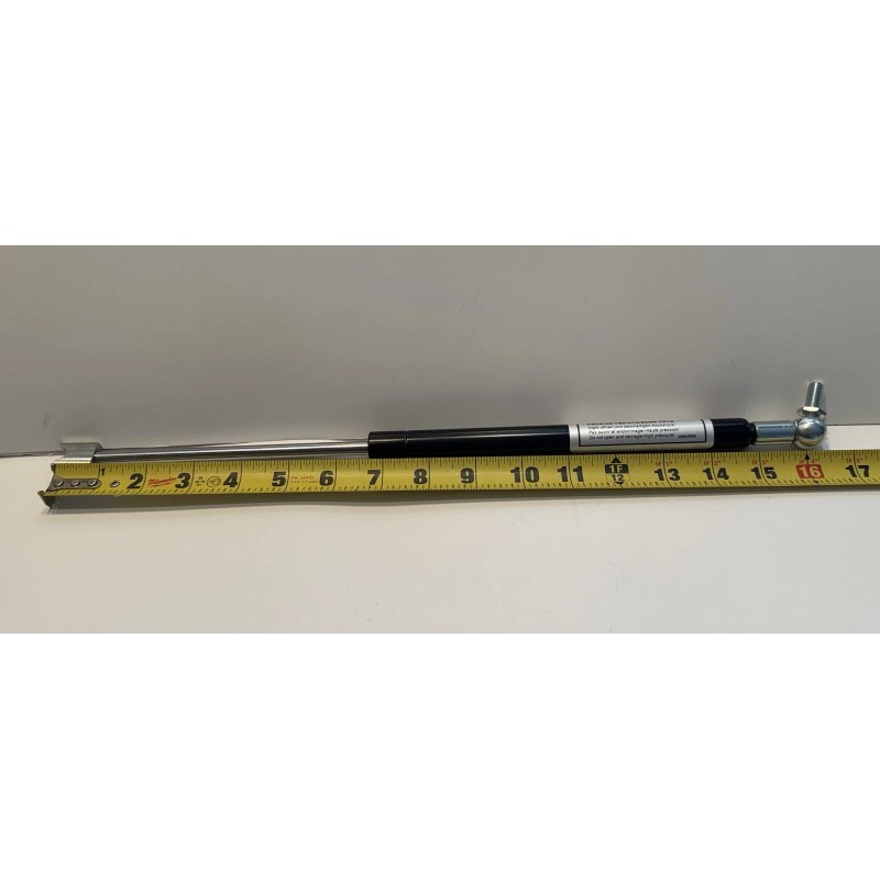 Klafsun 500N - Tanning Bed Shock Piston P9A3-40-150-410/500N 7012