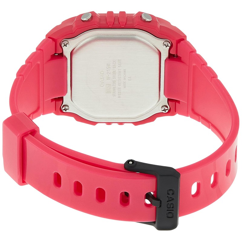 CASIO Digital Quartz 4971850978442