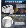 MiliCamp MR-250 Pro MR-250 Pro 7-in-1 Set, Camping, Rice Tea,