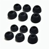 Luckvan Silicone Ear Tips for Beats Studio Buds Tips Replacement