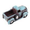 Car Succulent Plant Flower Pot for Living Room Fireplace Bookshelf