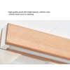 6W LED Wall Light Rotatable Study Living Room Bedroom Bedside