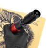 BAMTTOO Professional Wireless Tattoo Pen Kit Tattoo Battery Power Supply
