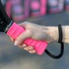 Padel Vibes® BOLD ComfortMax™ Overgrip | Perforated, Ergonomic Overgrips for