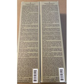 L’ANZA 2x Lanza Keratin Healing Oil Cleansing Cream 10.1 fl oz / 300 ml NEW WITH BOX