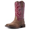 ARIAT Women’s Delilah Western Boot
