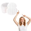 RUIOMII 100PCS Armpit Sweat Pads, Odorless Anti Odor Ultra Yhin