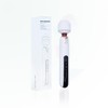 Asopal Electric Back Massager, Handheld Deep Massage Gun, Long Handle,