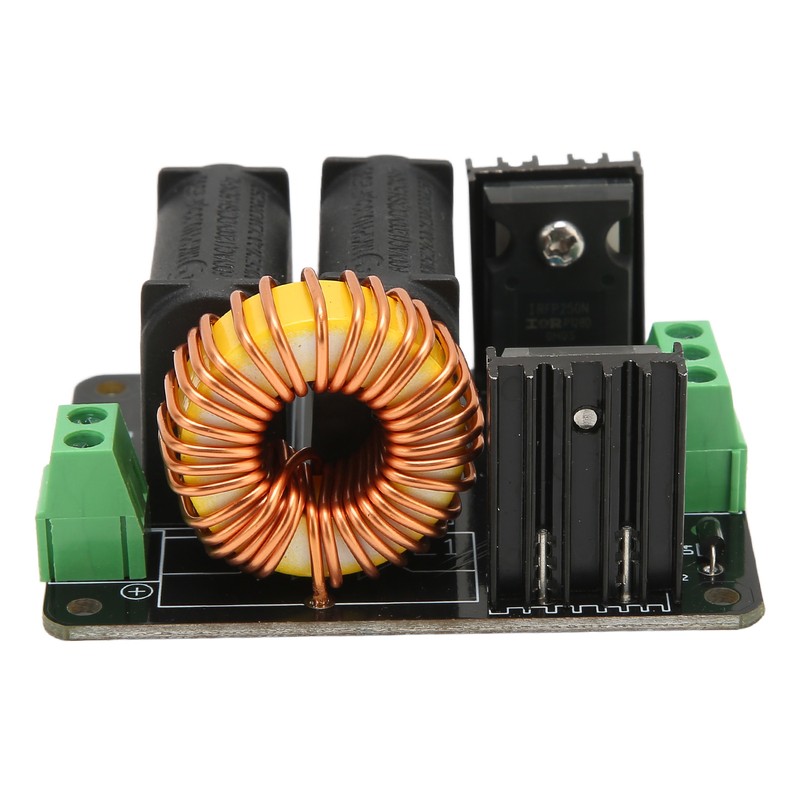 ZVS Module Flyback Driver High Voltage Wireless Transmission Power Supply