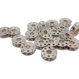 20pc Singer Featherweight 221 & 301 BOBBINS #45785 for Bernina 117 217 540