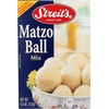 Streit's Matzo Ball Mix - 4.5 oz by Streit's