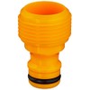 HOZELOCK - Accessories Adapter ø 26.5mm (3/4") : Converts a