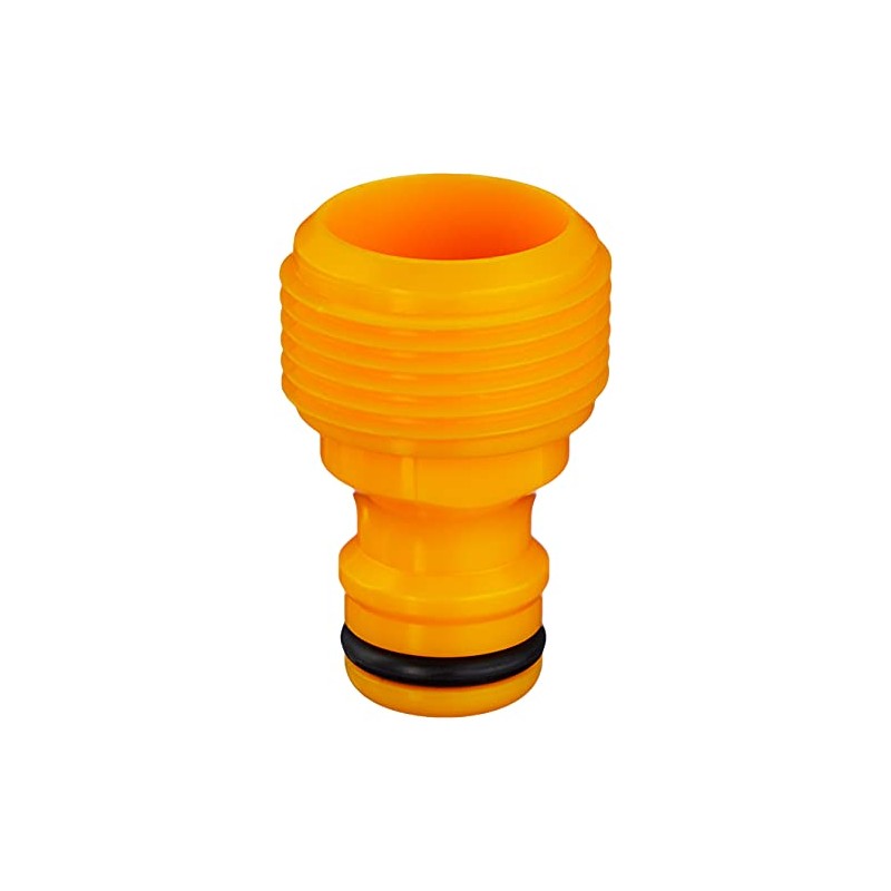 HOZELOCK - Accessories Adapter ø 26.5mm (3/4") : Converts a