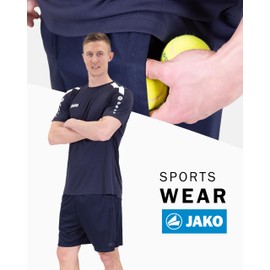 JAKO Power Children's Shorts