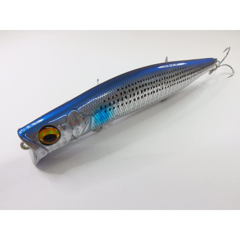 momo Lure, Sea Bass Lure, Kagemusha, Kagemusha, 124F, Plus, 0.8
