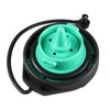 KPALAG Gas Tank Cap Compatible with VW CC Tiguan Eos
