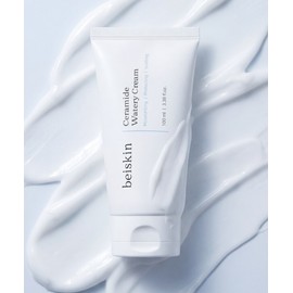 Basquin Baskin Ceramide Watery Cream