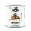 Augason Farms Vegetable Medley Blend Can - Freeze Dried &