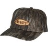 Avery Unisex Logo Cotton Twill Cap - Hunting Camo Pattern