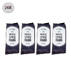 4 x Doller Bio Protein Platinum 6 Packets / 돌러 바이오 단백질 플래티넘 6포 4개