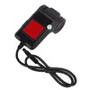 Car USB Driving Recorder 1080P Mini 140° Wide Angle Touch