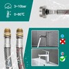 Joho Washbasin Fitting, Cold Water Tap