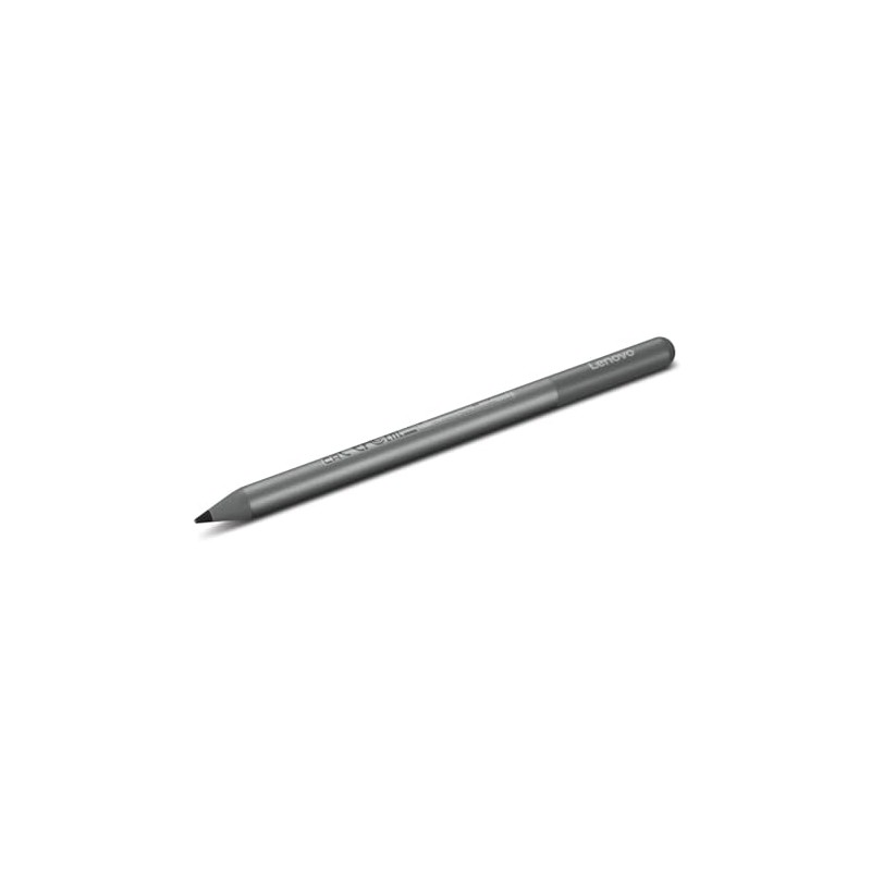 Lenovo USI Pen 2 Magnetic - Gray - Tablet Device