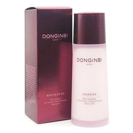 Donginbi Natural Original Emulsion 70ml / 동인비 자생 원액 유액 70ml