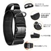 OneTigris Dog Collar, Adjustable, Easy to Wear, Pull Prevention, Includes