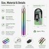Cordless Soldering Iron Pen for DIY Repairs – USB-C Rechargeable