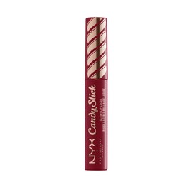NYX Candy Slick Glowy Lip Colour - Single Serving Lip Gloss