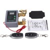 Avutrel Remote Car Battery Disconnect Switch, Car Anti Theft Device