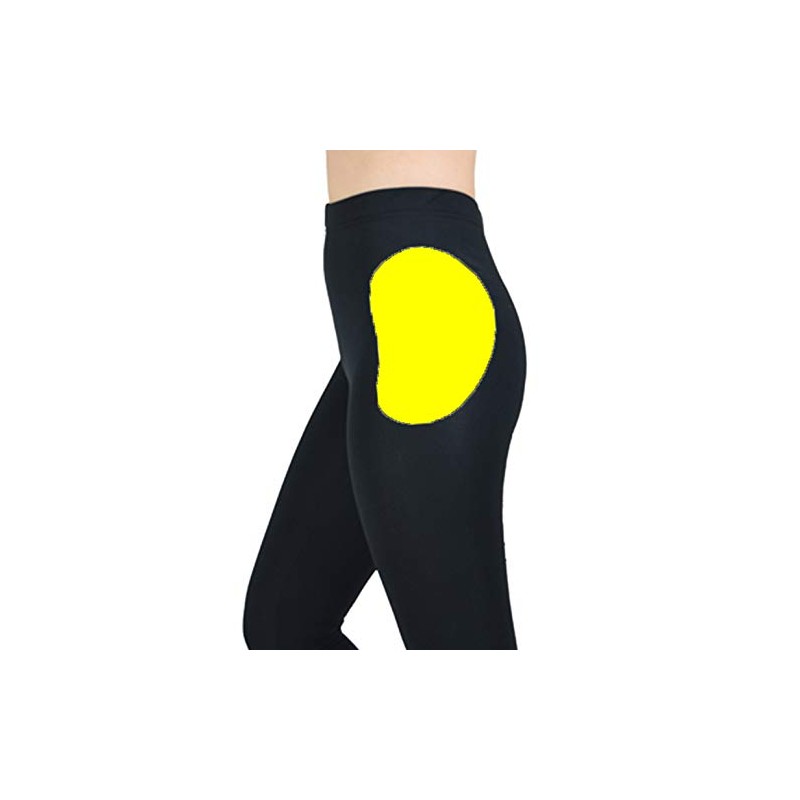 [Marina Ice] Absolutely Painless! Super Shock Absorbing Pad for Kids